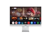 Skärm - 32" ASUS ZenScreen Smart MS32UC - 3840x2160 (4K) - 60Hz - IPS - 90W USB-C - 90LM0AYH-B01O71