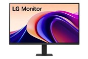Skärm - 27" LG 27U631A-B - 2560x1440 (QHD) - 100Hz - IPS - 27U631A-B.AEUQ