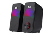 Högtalarset - REDRAGON Stentor GS500 - speakers - for PC - GS500