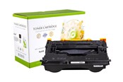 Skrivartillbehör-bläck-toner - Static Control - black - compatible - toner cartridge (alternative for: HP 37Y) - 002-01-SF237Y