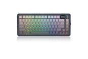 Tangentbord - REDRAGON K708GG-RGB-PRO Flekact keyboard - Gaming Tangentbord - Engelska (US) - Svart - K708GG-RGB-PRO