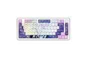 Tangentbord - REDRAGON K681ACG-RGB-PRO Cyrus keyboard - Gaming Tangentbord - Engelska (US) - Vit - K681ACG-RGB-PRO