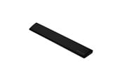 Musmattor och tillbehör - REDRAGON METEOR L wrist rest - P037
