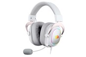 Hörlurar / Headset - REDRAGON H510 ZEUS-X - H510W-RGB