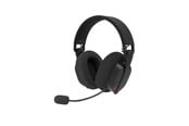 Hörlurar / Headset - REDRAGON H888 LUCE - Black - H888