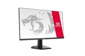 Skärm - 27" REDRAGON MIRROR II 27&GM27X5IPS 180HZ computer monitor - GM27X5IPS