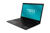 Bärbar dator - Teqcycle Lenovo Thinkpad T14 G2 - 14" - Intel Core i5 - 1145G7 - 16 GB RAM - 256 GB SSD - Nordic - refurbished - TLT14G2MX06P