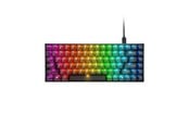 Tangentbord - Lenovo Legion K510 Mini Pro Mechanical - Gaming Tangentbord - Engelska (US) - Svart - GY41P80860