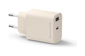 Mobile - Adapters & Chargers - dbramante1928 re-charge power adapter - 24 pin USB-C USB - 20 Watt - CH18EUBE7204
