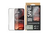 Mobiltelefontillbehör-Skyddsfilm - PanzerGlass SAFE. by - screen protector for mobile phone - ultra-wide fit - SARNUWFG42456