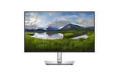 Skärm - 24" Dell P2425HE - 1920x1080 (FHD) - 100Hz - IPS - 90W USB-C - DELL-P2425HEHF