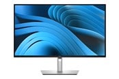 Skärm - 27" Dell Pro 27 Plus P2725D - 2560x1440 (QHD) - 100Hz - IPS - 15W USB-C - DELL-P2725DHF