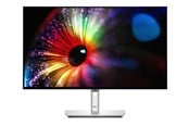 Skärm - 27" Dell UltraSharp U2724D - 2560x1440 (QHD) - 120Hz - IPS - DELL-U2724DHF