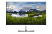 Skärm - 27" Dell P2725H - 1920x1080 (FHD) - 100Hz - IPS - 15W USB-C - DELL-P2725HHF