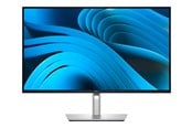 Skärm - 27" Dell Pro 27 Plus P2725DE - 2560x1440 (QHD) - 100Hz - IPS - 90W USB-C - DELL-P2725DEHF
