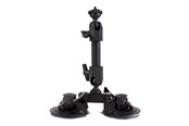 Actionkamera tillbehör - Delkin Devices Delkin Fat Gecko Camera Mount - DDMOUNT-SUCTION