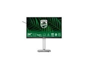 Skärm - 24" Philips 5000 Series 24B2G5301 - 1920x1080 (FHD) - 100Hz - IPS - KVM switch - 24B2G5301/00
