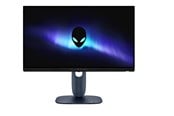 Skärm - 24,5" Dell AW2525HM - 1920x1080 (FHD) - 320Hz - IPS - GAME-AW2525HM
