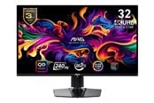 Skärm - 31.5" MSI MAG 321UPX QD-OLED - 3840x2160 (4K) - 240Hz - QD-OLED - MAG 321UPX QD-OLED