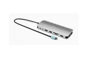Dockning - I-Tec Nano Dock - C31NANOTRIPLED140