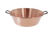 Pannor - De Buyer jam pan - 38 cm - DB6200-38N