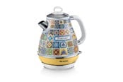 Vattenkokare - Ariete Vattenkokare Positano 2869/0P - 2200 W - 00C28690PAR0