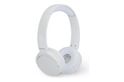 Hörlurar / Headset - Panasonic RB-HF630BE - headphones with mic - RB-HF630BE-W