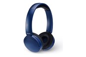 Hörlurar / Headset - Panasonic RB-HF630BE - headphones with mic - RB-HF630BE-A