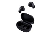 Hörlurar / Headset - Panasonic RZ-B120W - true wireless earphones with mic - RZ-B120WDE-K