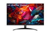 Skärm - 32" LG UltraFine 32UR500K-B - 3840x2160 (4K) - 60Hz - VA - 32UR500K-B.AEU