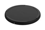 Mobile - Adapters & Chargers - Belkin BoostCharge wireless charging pad - 15 Watt - WIA012HQBK