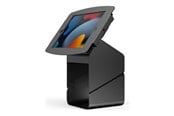 Väggfäste, AV-Möbel - Compulocks iPad 10.2" Space Enclosure Tablet Printer Kiosk - Max - recommended for - PK01102IPDSB