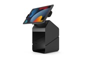 Väggfäste, AV-Möbel - Compulocks Universal Tablet Cling Tablet Printer Kiosk - Max - recommended for - PK01UCLGVWMB