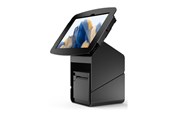 Väggfäste, AV-Möbel - Compulocks Galaxy Tab A8 10.5" Space Enclosure Tablet Printer Kiosk - Max - recommended for - PK01105GA8SB