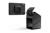 Monitorfäste - Compulocks iPad 10th-11th (A16) Gen PowerMove Tablet Printer Kiosk - PK01PMIP109