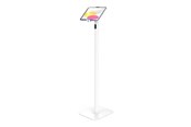 Väggfäste, AV-Möbel - Compulocks stand - for tablet - white - Max - recommended for 6.5"-8.5" - 150WUCLGVWMW