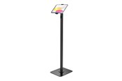 Väggfäste, AV-Möbel - Compulocks stand - for tablet - black - Max - recommended for 6.5"-8.5" - 150BUCLGVWMB