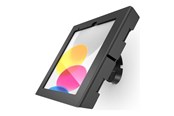 Väggfäste, AV-Möbel - Compulocks Apex mounting kit - for tablet - tilting - black - Max - recommended for - 505B209APXB