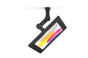Väggfäste, AV-Möbel - Compulocks Apex mounting kit - for tablet - black - Max - recommended for - 827B209APXB