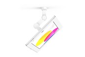 Väggfäste, AV-Möbel - Compulocks Apex mounting kit - for tablet - white - Max - recommended for - 827W209APXW
