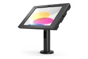 Väggfäste, AV-Möbel - Compulocks Apex Rise stand - tilt - for tablet - black - Max - recommended for - TCDP01209APXB