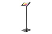 Väggfäste, AV-Möbel - Compulocks Apex mounting kit - for tablet - black - Max - recommended for - 150B209APXB