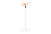Väggfäste, AV-Möbel - Compulocks Apex mounting kit - for tablet - white - Max - recommended for - 150W209APXW