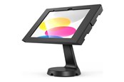 Väggfäste, AV-Möbel - Compulocks Apex mounting kit - for tablet - black - Max - recommended for - 333B209APXB