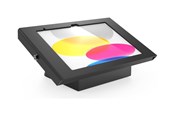 Väggfäste, AV-Möbel - Compulocks Apex mounting kit - for tablet - black - Max - recommended for - 341B209APXB