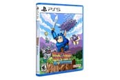 Spel - Rocket Knight Adventures: Re-Sparked - Sony PlayStation 5 - Plattform - 0810148572013