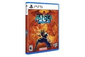 Spel - Ninja Five-O - Sony PlayStation 5 - Plattform - 0810148574192