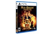 Spel - Mia and The Dragon Princess - Sony PlayStation 5 - Äventyr - 0810148575915