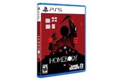 Spel - Homebody - Sony PlayStation 5 - Överlevnad - 0810148578237