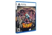 Spel - Bat Boy - Sony PlayStation 5 - Plattform - 0810148574932